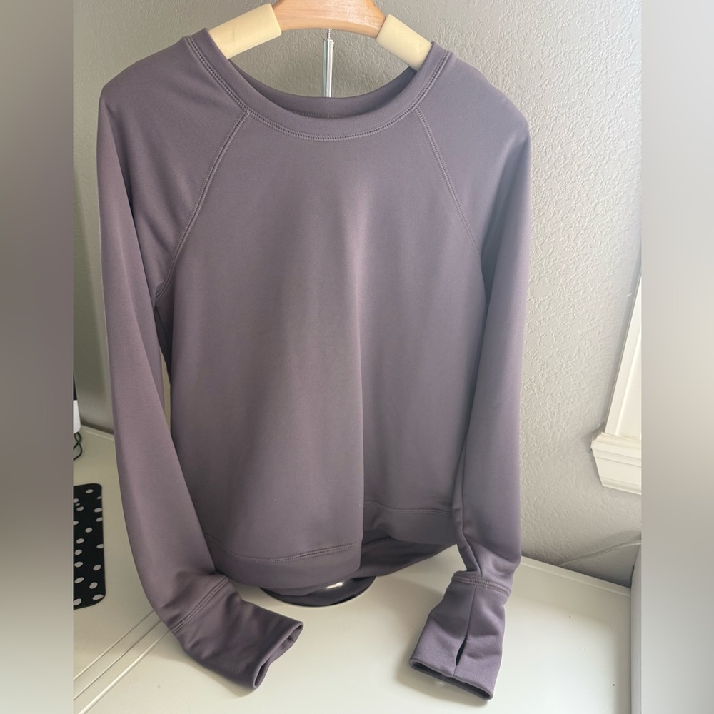 Banana republic sweatshirt size small